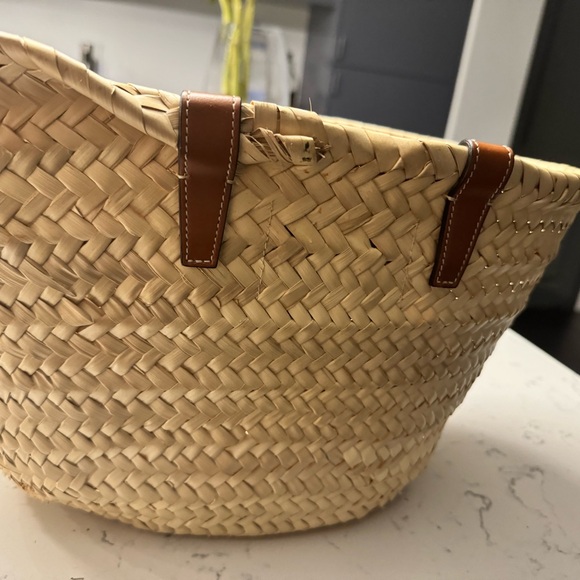 Celine Palm Beach bag - Picture 6 of 7